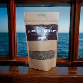 Danish Seaweed - Torkad tngmix Kattegat