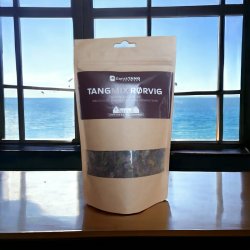 Danish Seaweed - Seaweedmix Rrvig