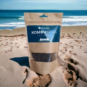 Danish Seaweed - Kombu torkad tng