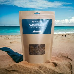 Danish Seaweed - Sav torkad tng