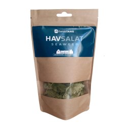 Dansk Tang - Havsalat trret tang