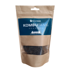 Dansk Tang - Kombutang trret tang