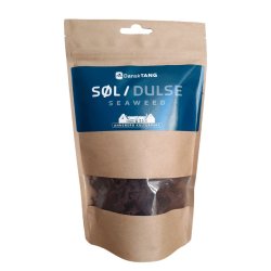 Danish Seaweed - Sl/Dulse dried Seaweed
