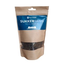 Danish Seaweed - Socker torkad tng