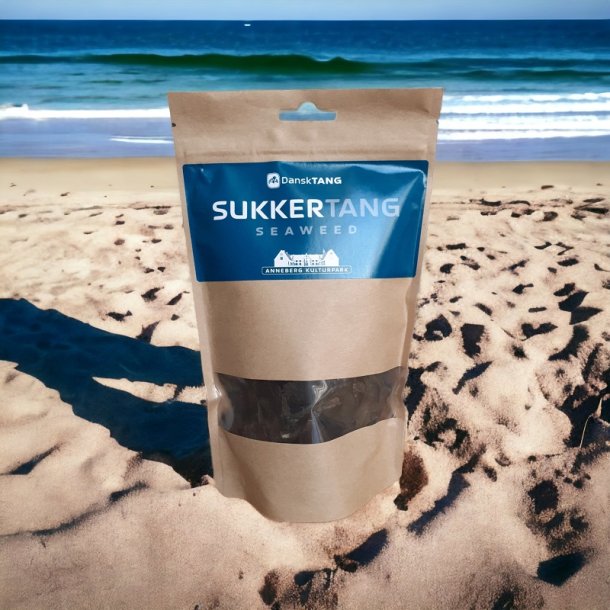 Danish Seaweed - Suiker gedroogd zeewier