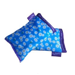 RESTPARTI - Duffies� - 2-pak duftpuder - kamilleblomst design