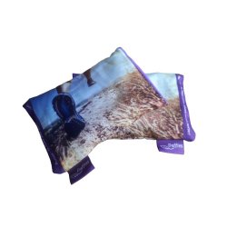 RESTPARTI - Duffies� - 2-pak duftpuder - l�besko design