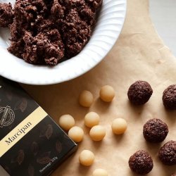 Elmelund Chocolatier - Organic Chocolate - 70% Dark - 200g