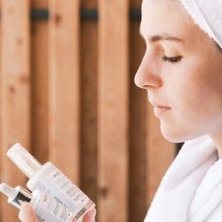 endro cosmtiques - BIO Serum - 48H hydration