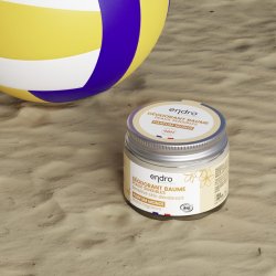 endro Cosmtiques - Bio Deodorant - Sensitive Mono