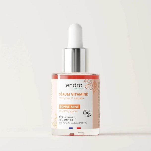 endro cosmtiques - Serum - Vitamin C