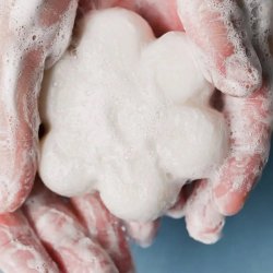 endro cosmtiques - Bio shower soap - fragrance free