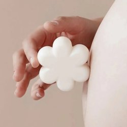 endro cosmtiques - Bio shower soap - fragrance free