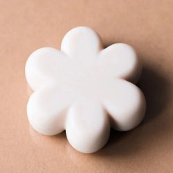 endro cosmtiques - Bio shower soap - sweet almond