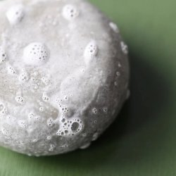 endro Cosmtiques - Bio Shampoo - Freasy hair