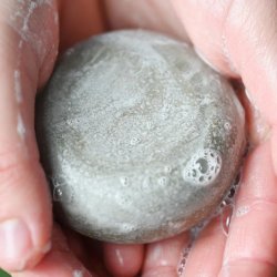 endro Cosmtiques - Bio Shampoo - Freasy hair