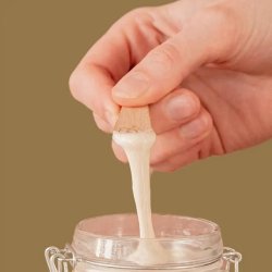 endro cosmtiques - Bio Toothpaste - Lemon