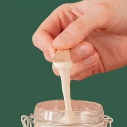 endro cosmtiques - Bio Toothpaste - Peppermint