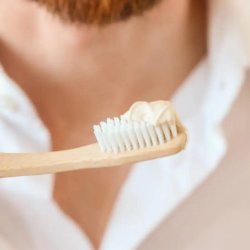 endro cosmtiques - Bio Toothpaste - Peppermint