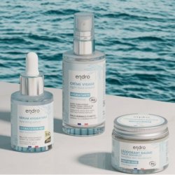 endro Cosmtiques - Bio Deodorant - Sensitive Aloe