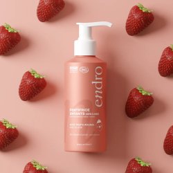 endro cosmtiques - Bio Kids toothpaste - fruit flavor