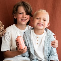 endro cosmtiques - Bio Kids toothpaste - fruit flavor