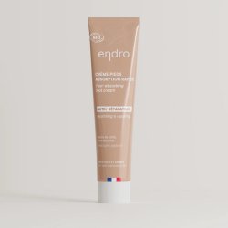 endro cosmtiques - BIO foot cream 