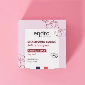 endro Cosm�tiques - Bio Shampoo - Trockenes Haar.