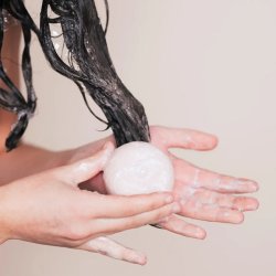 endro Cosmtiques - Bio Shampoo - dry hair