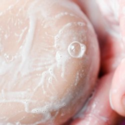 endro Cosmtiques - Bio Shampoo - dry hair