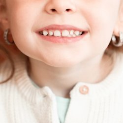 endro cosmtiques - Bio Kids toothpaste - fruit flavor