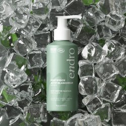 endro cosmtiques - Bio toothpaste - Icy mint