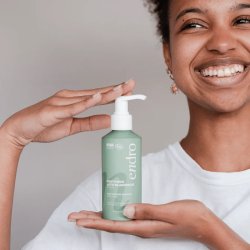 endro cosmtiques - Bio toothpaste - Icy mint