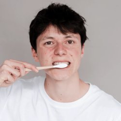 endro cosmtiques - Bio toothpaste - Icy mint