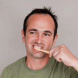 endro cosmtiques - Bio toothpaste - Icy mint