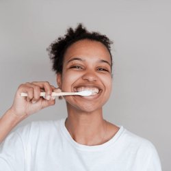 endro cosmtiques - Bio toothpaste - Icy mint