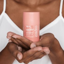 endro Cosmtiques - Bio Deodorant Stick - Rose-hindbr
