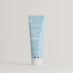 endro cosmtiques - BIO Hand &amp; Nail cream - Moisturizing