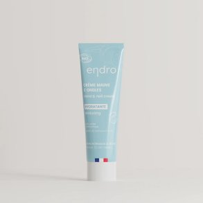 endro cosmtiques - BIO Hand & Nail cream - Moisturizing
