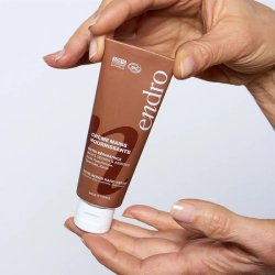 endro cosm�tiques - BIO Hand cream - Nourishing &amp; repairing
