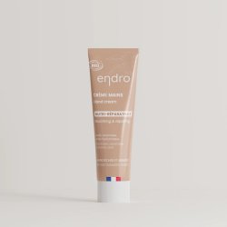endro cosmtiques - BIO Hand cream - Nourishing &amp; repairing