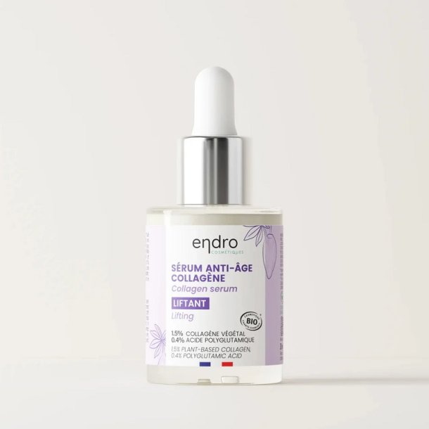 endro cosmtiques - Serum anti-age - Collagen