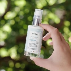 endro Cosmtiques - Bio face cream - Hydration