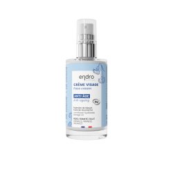 endro Cosmtiques - Bio face day cream - Anti-aging Firmness