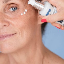 endro Cosmtiques - Bio face day cream - Anti-aging Firmness