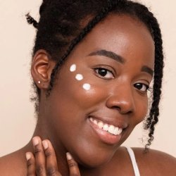 endro cosmtiques - Bio Face Cream Gel - Mattifying