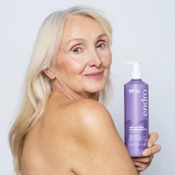 endro Cosm�tiques - BIO firming body cream