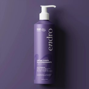 endro Cosm�tiques - BIO firming body cream