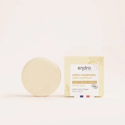 endro Cosmtiques - Bio Conditioner - all hair types 