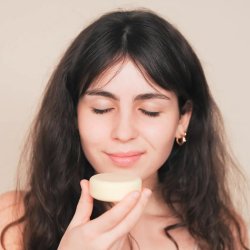 endro Cosmtiques - Bio Conditioner - all hair types 